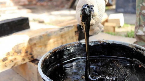 خرید قیر ساختمانی + قیمت فروش استثنایی